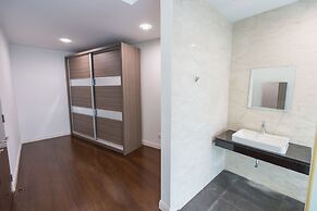 OHO Suites KLCC Setia Sky