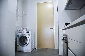 OHO Suites KLCC Setia Sky