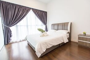 OHO Suites KLCC Setia Sky