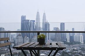 OHO Suites KLCC Setia Sky