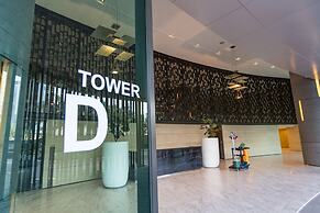 OHO Suites KLCC Setia Sky