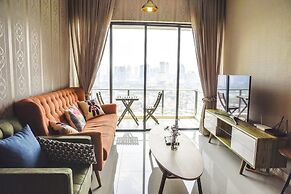 OHO Suites KLCC Setia Sky