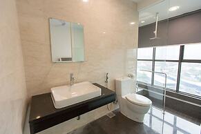 OHO Suites KLCC Setia Sky