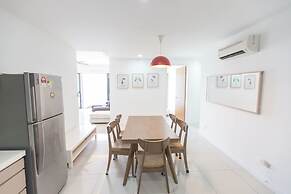 OHO Suites KLCC Setia Sky