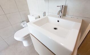 OHO Suites KLCC Setia Sky