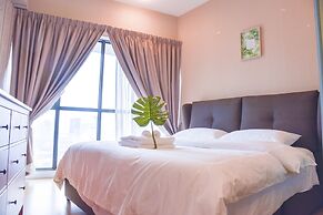 OHO Suites KLCC Setia Sky