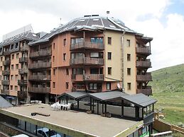 Altissim Apartments