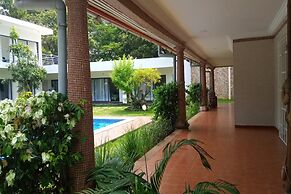 Résidence Akwaba T7