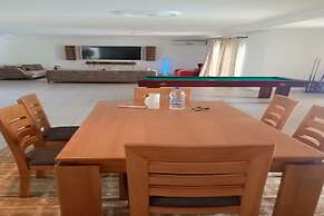 Résidence Akwaba T7