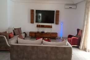 Résidence Akwaba T7