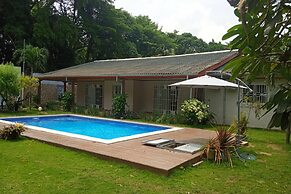 Résidence Akwaba T7