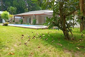 Résidence Akwaba T7