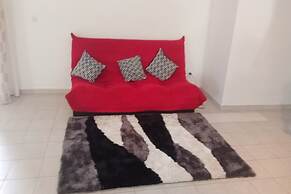 Résidence Akwaba T7