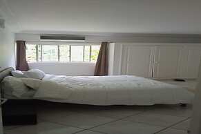 Résidence Akwaba T7