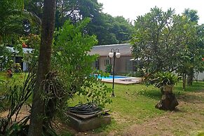 Résidence Akwaba T7