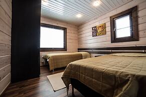 Leviholidays Polaris A & B