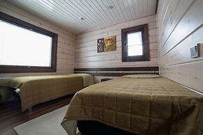 Leviholidays Polaris A & B