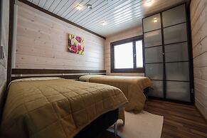 Leviholidays Polaris A & B