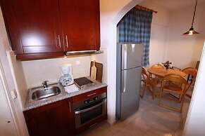 Menigos - Apartment AA5R 155-158 Coco-Mat