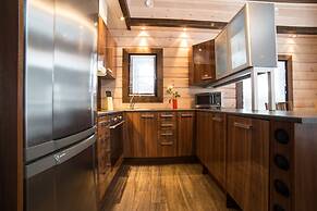 Leviholidays Bellavilla A & B