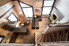 Leviholidays Bellavilla A & B