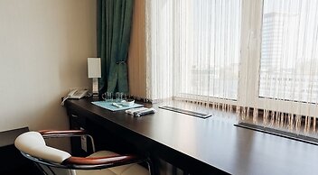 Hotel Gorodskoy