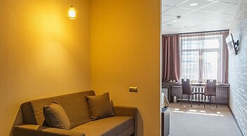 Hotel Gorodskoy