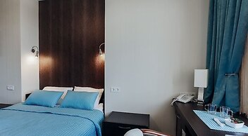 Hotel Gorodskoy