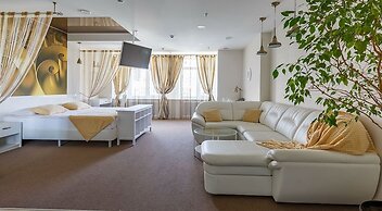 Hotel Gorodskoy