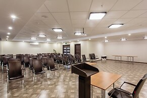 Hotel Gorodskoy