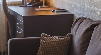 Hotel Gorodskoy