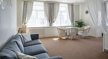 Hotel Gorodskoy