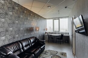 Hotel Gorodskoy
