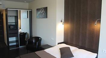 Hotel Gorodskoy