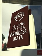 Princess Maya Butik Hotel