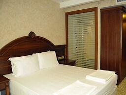 Princess Maya Butik Hotel