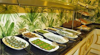 Princess Maya Butik Hotel