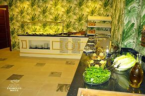 Princess Maya Butik Hotel