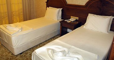 Princess Maya Butik Hotel