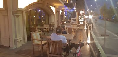 Princess Maya Butik Hotel