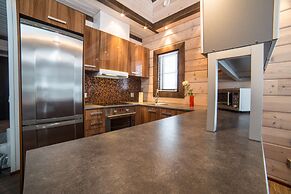 Leviholidays Lapinkarhu A & B