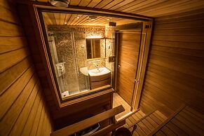 Leviholidays Lapinkarhu A & B