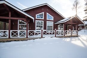 Leviholidays Lapinkarhu A & B