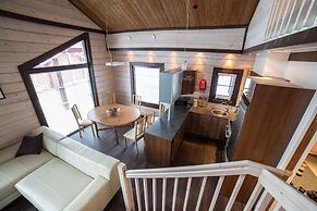 Leviholidays Aurora A & B