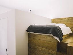 ORM- Saraiva de Carvalho apartments