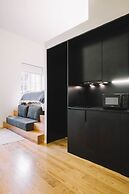 ORM- Saraiva de Carvalho apartments
