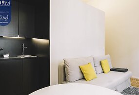 ORM- Saraiva de Carvalho apartments