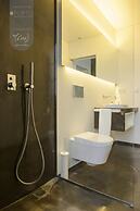 ORM- Saraiva de Carvalho apartments