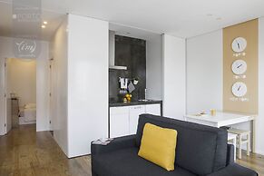 ORM- Saraiva de Carvalho apartments