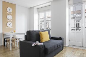 ORM- Saraiva de Carvalho apartments